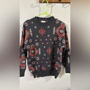 Simply Southern Sweater